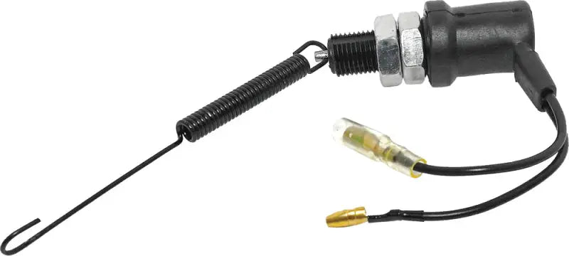 12-0001 Brake Light Switch Spring Type