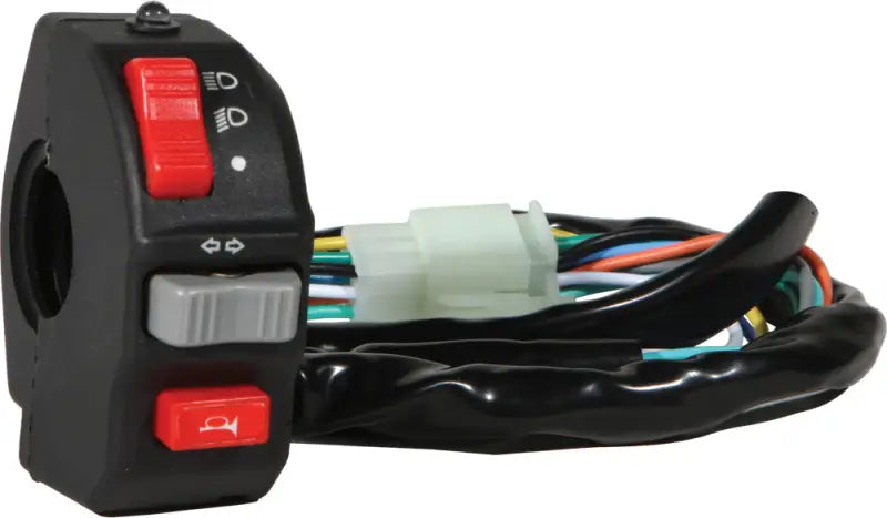 12-0055CN Universal Multi Switch Narrow