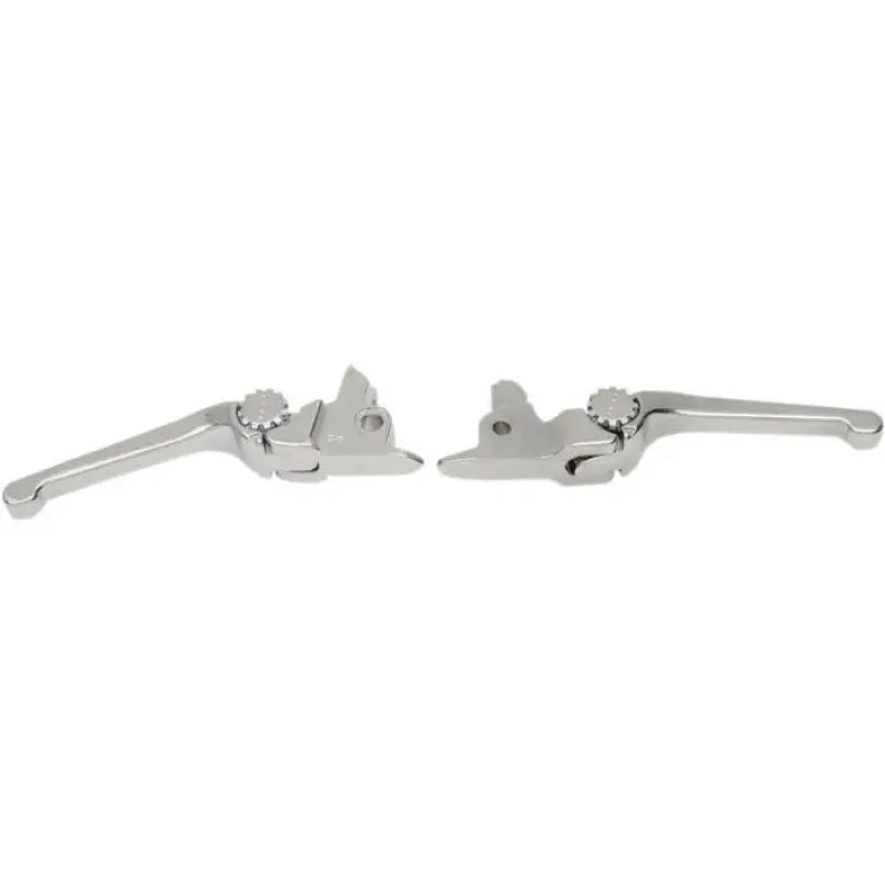 12-00661-20 Psr Anthem Adjustable Lever Set Chrome 17-20 Flt Hyd Clutch - Levers