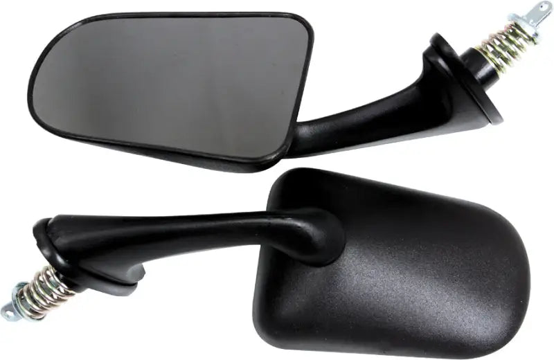 12-165-02 Mirrors Pol