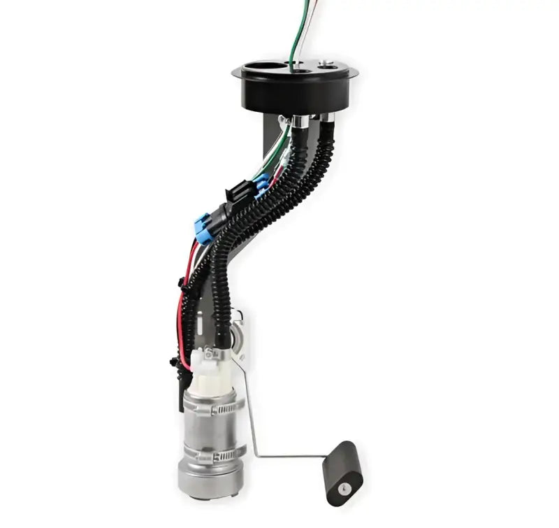 12-354 Holley 525 Lph Pump 88-98 Chevy Tru - Fuel Electric