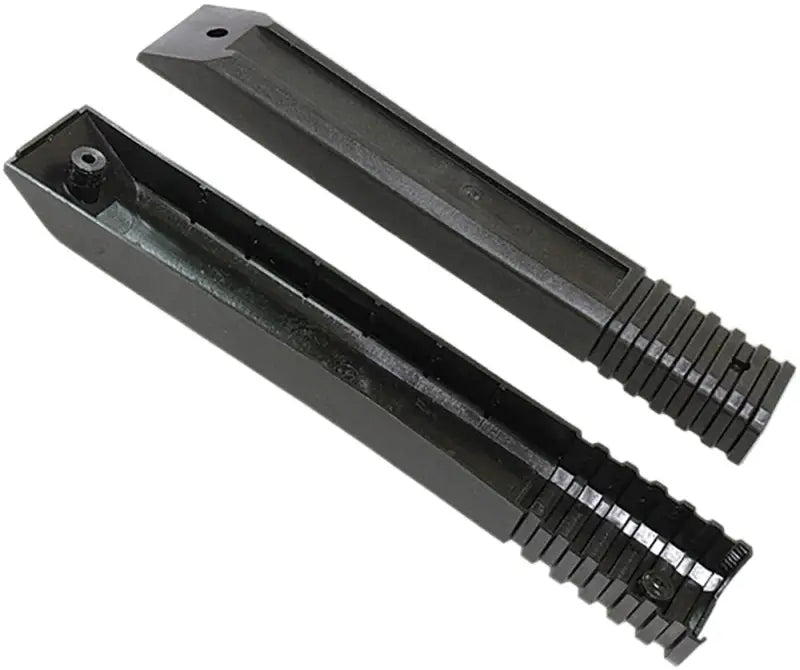 12-400-01A Bumper Caps Pol