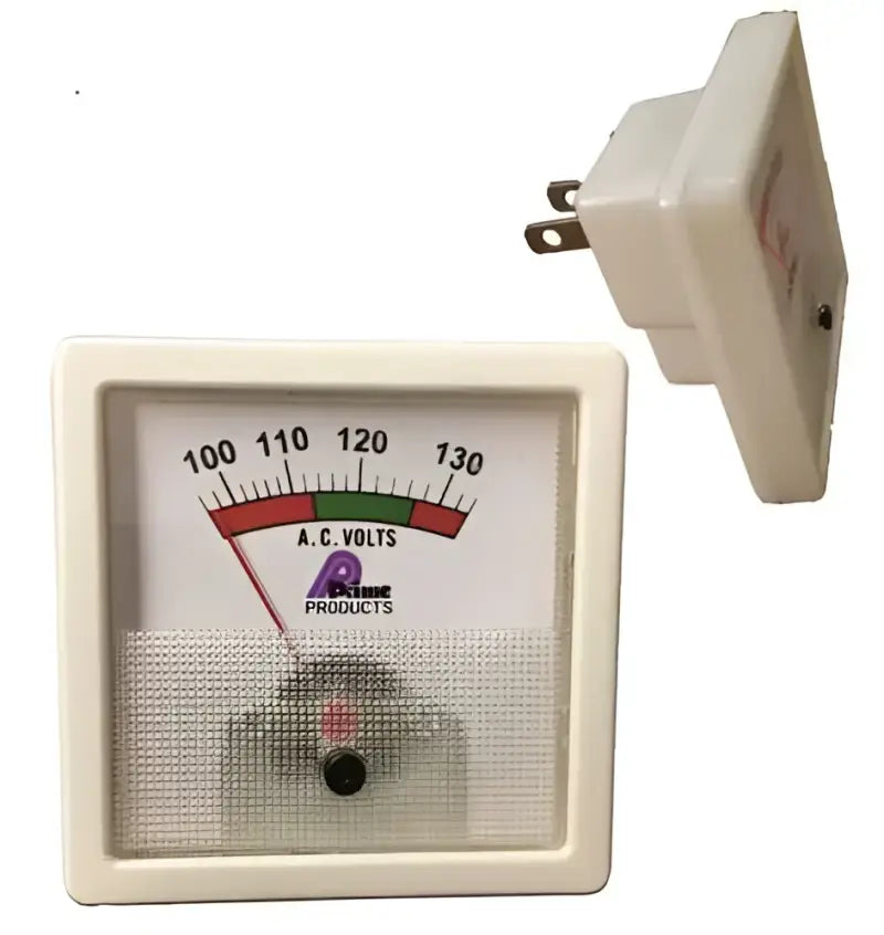 12-4056 Line Voltage Monitor