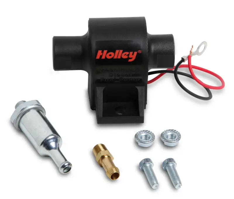 12-427 Fuel Pump Electric