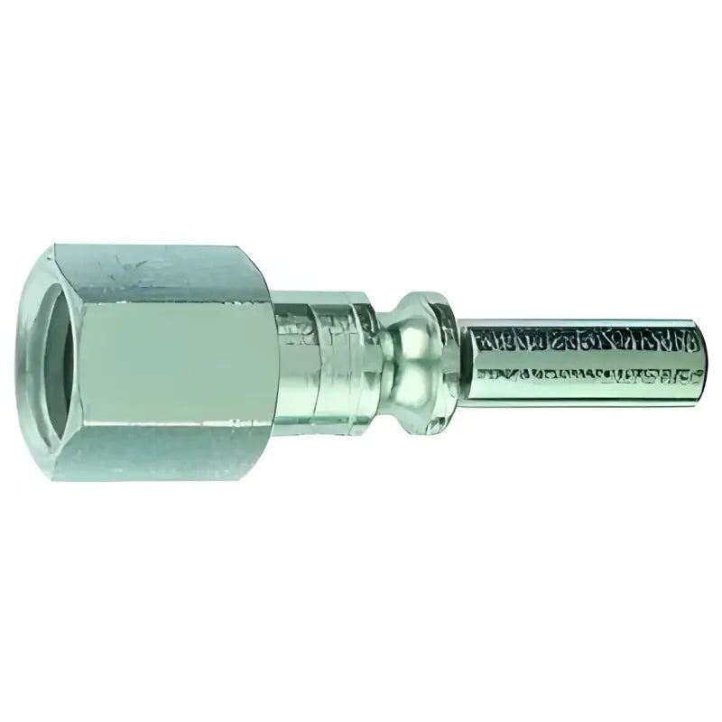 12-435 Hose End Quick Disconnect Coupling