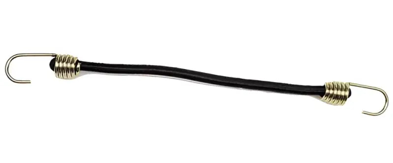 12-525-01A 10/PK Sp1 Bungee Cord 18" X 8Mm 10/Pk
