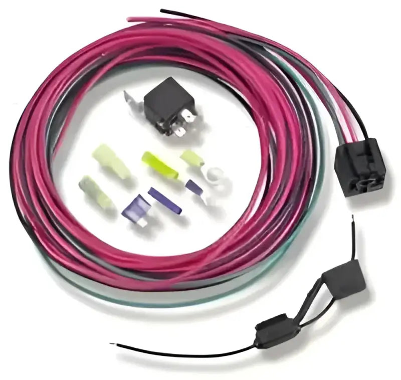 12-753 Fuel Pump Relay