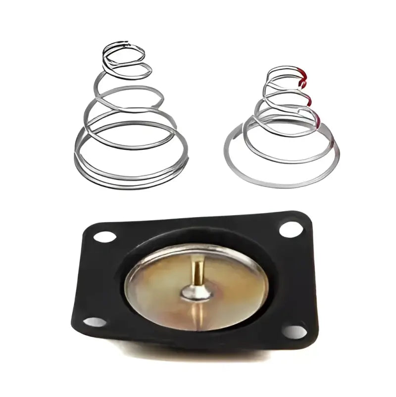 12-807 Fuel Pump Diaphragm