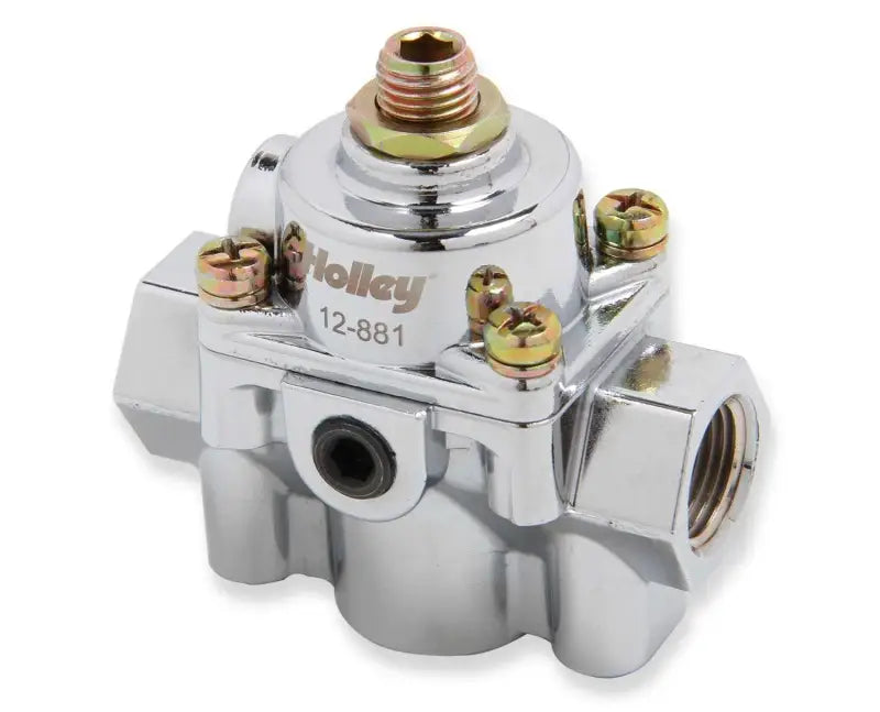 12-881 Fuel Pressure Regulator