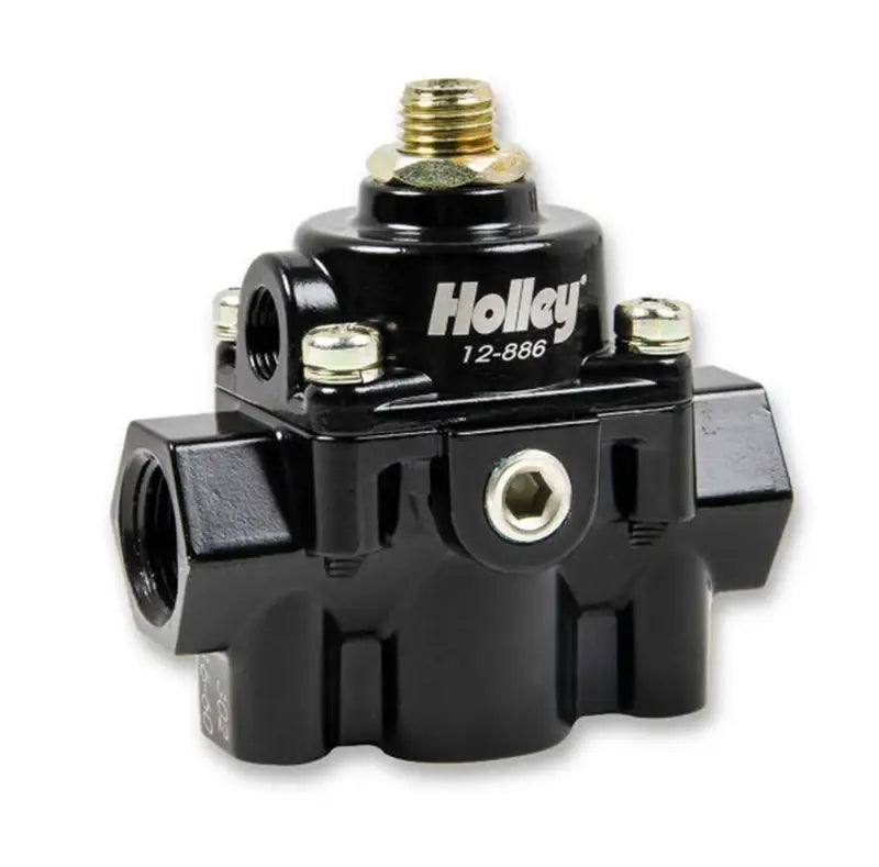 12-886 Fuel Pressure Regulator
