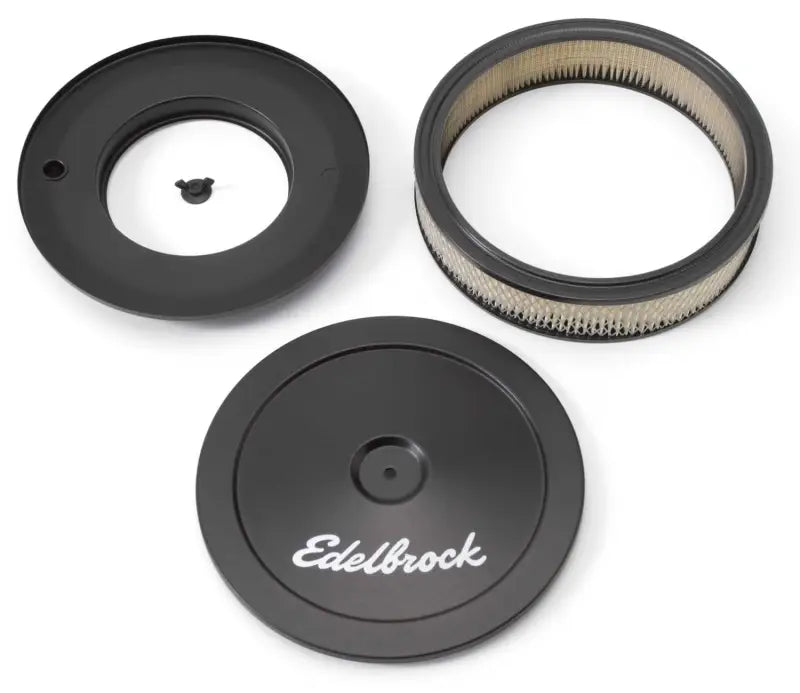 1203 Air Cleaner Assembly