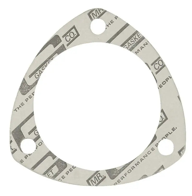 1203 Exhaust Header Collector Gasket