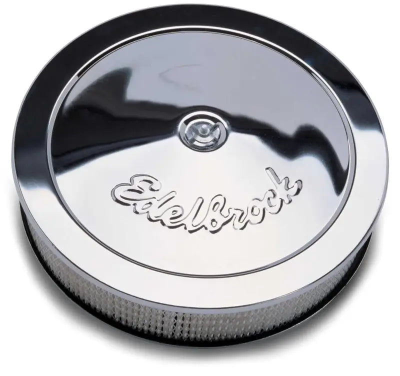 1207 Air Cleaner Assembly