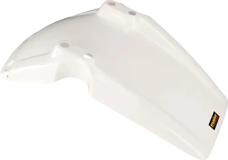 120752 Maier Frt Fndr Red Atc250Sx '85-87 - RV and Auto Parts