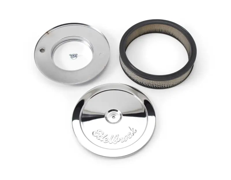 1208 Air Cleaner Assembly