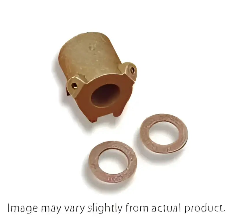121-128 Accelerator Pump Discharge Nozzle