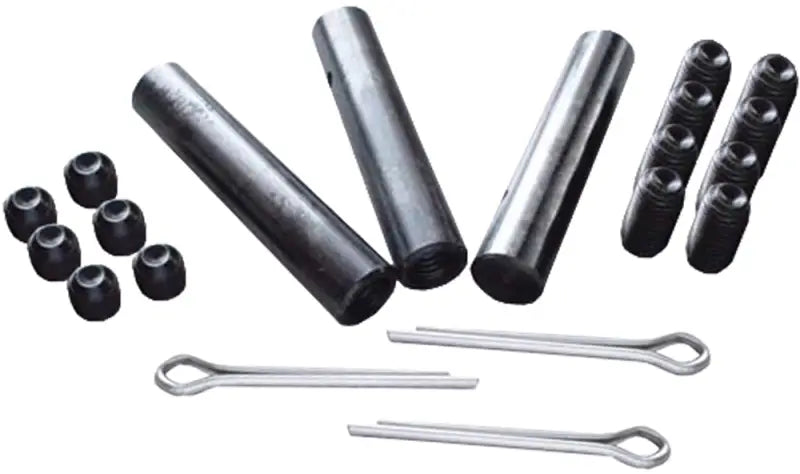 121-138 Adjustable Clutch Pin Kit 11 16g