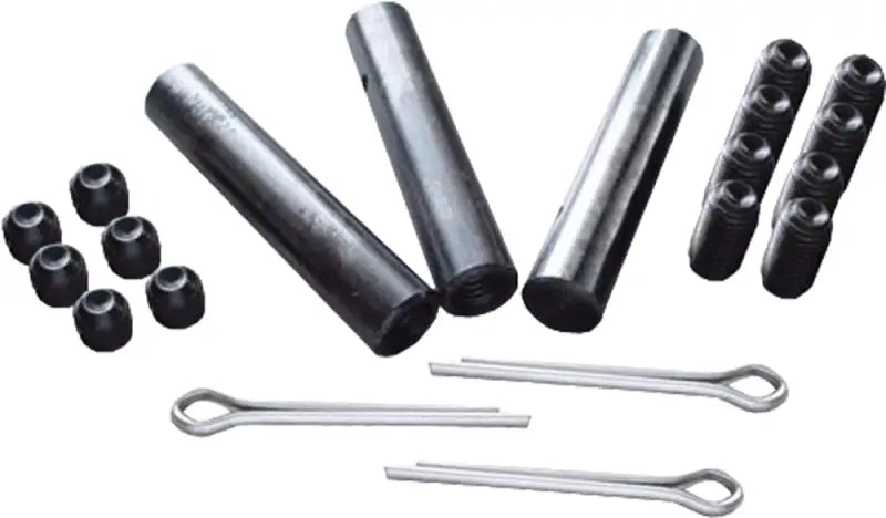 121-139 Adjustable Clutch Pin Kit 13 19g