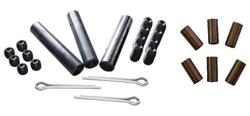 121-231 Adjustable Clutch Pin Kit 13 23.1g