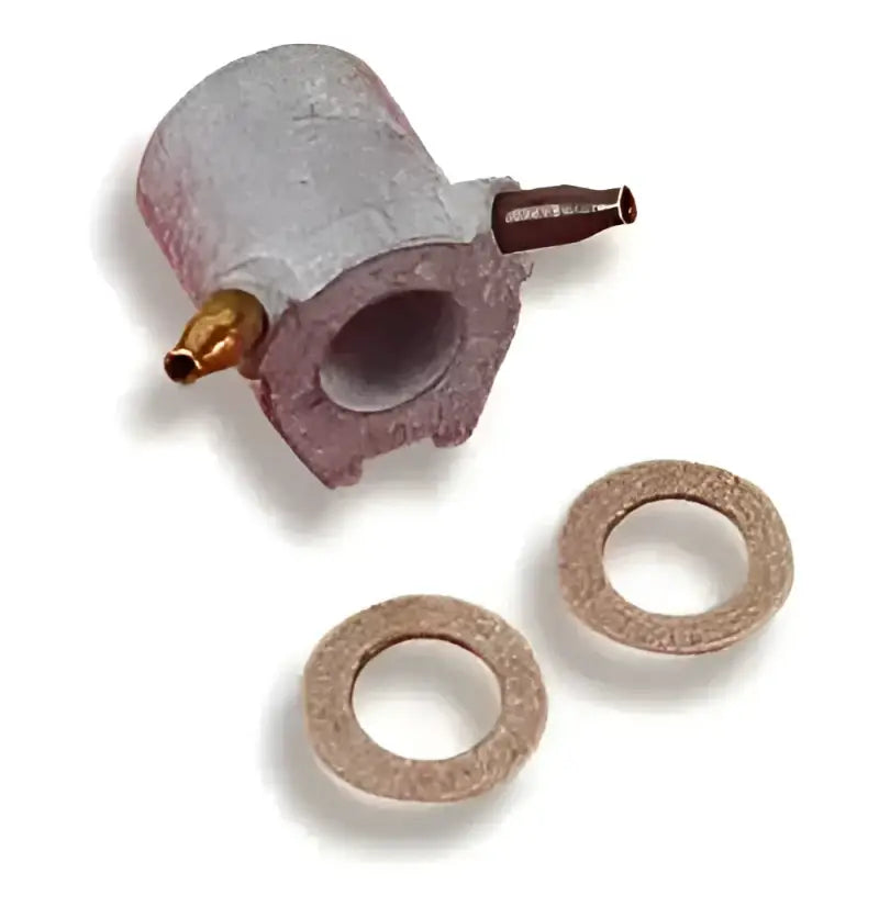 121-40 Accelerator Pump Discharge Nozzle
