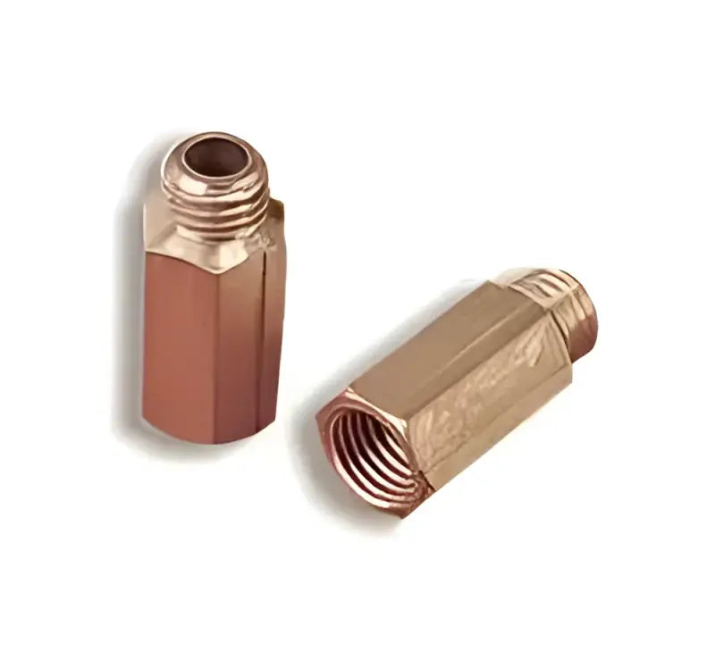 122-5000 Carburetor Metering Jet Extension