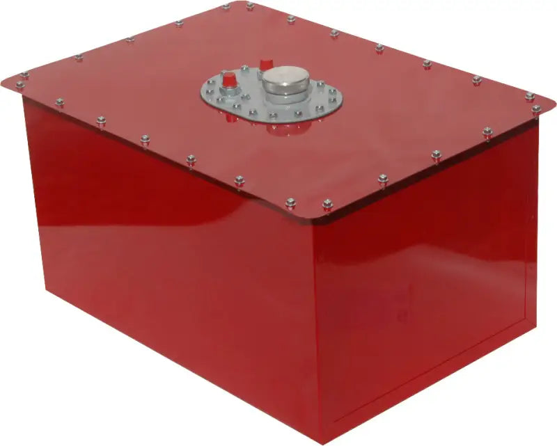 1222C RCI C-Track Cell Steel 22 Gal