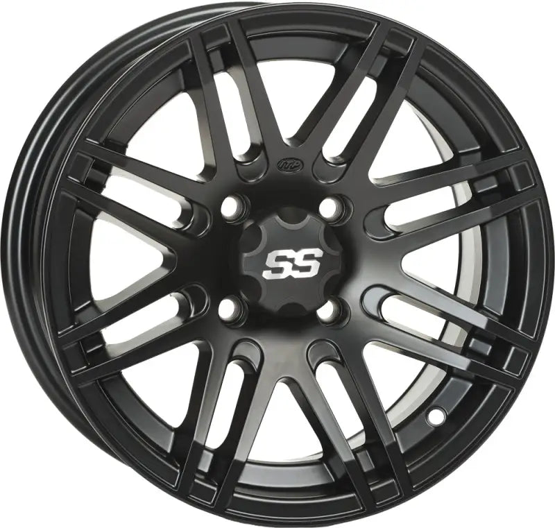 1228555536B Itp Ss316 M.Blk 12X7 4/110 2+5