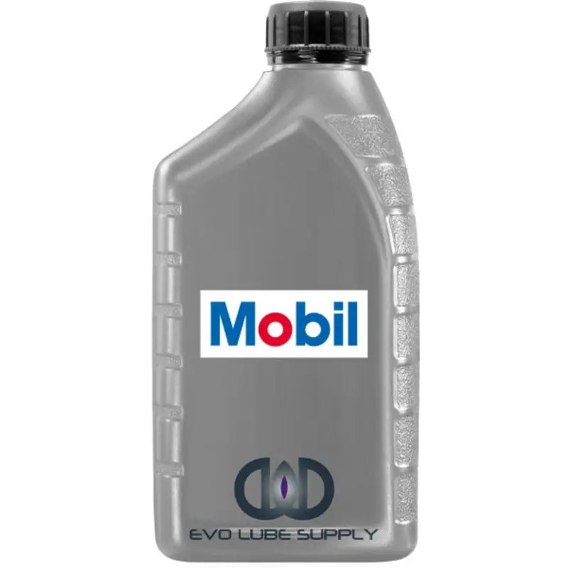 Mobil 1 Truck & SUV motor oil 0W-20 1 quart bottle.