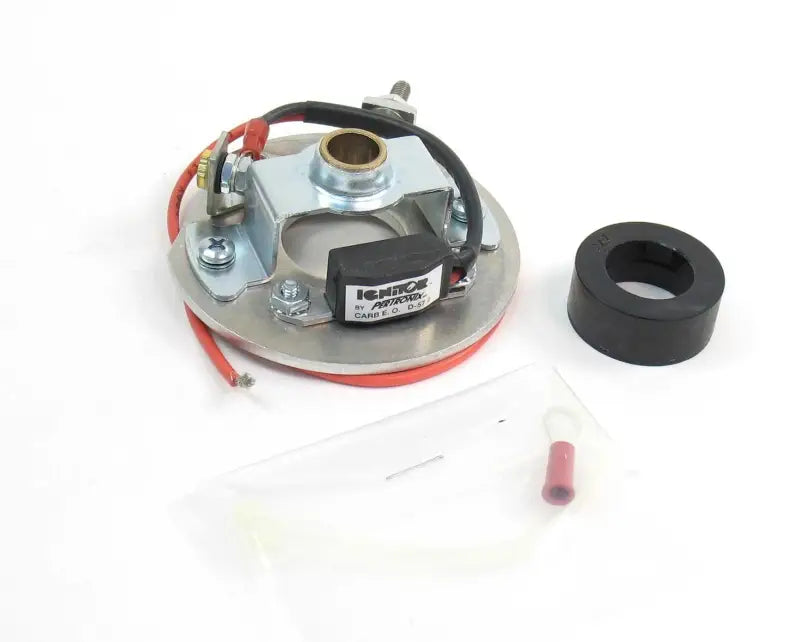 1247 Electronic Ignition Conversion