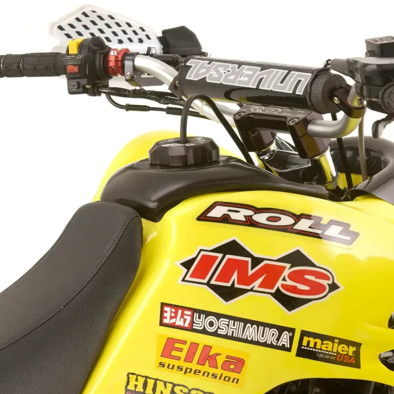 125511-N2 Fuel Tank Natural 4.0 Gal