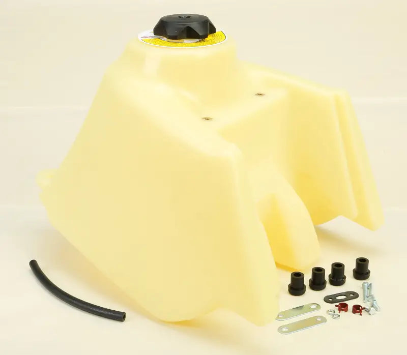 127311-N2 Fuel Tank Natural 5.6 Gal