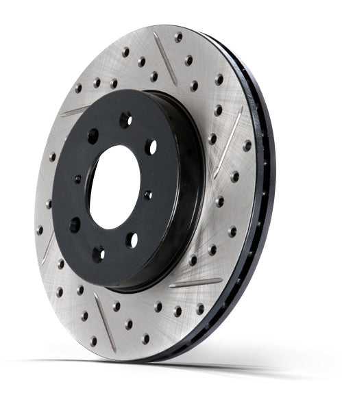 127.44162R Brake Rotor