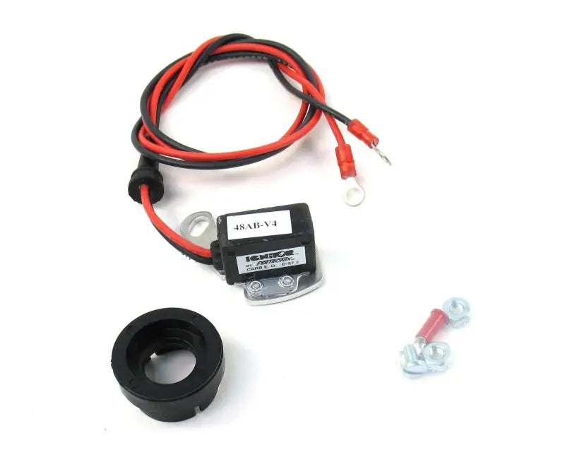 1281 Electronic Ignition Conversion
