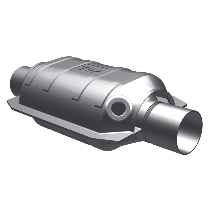 MagnaFlow Conv Univ 2.00inch 1-O2 Rear 50 State - 441334