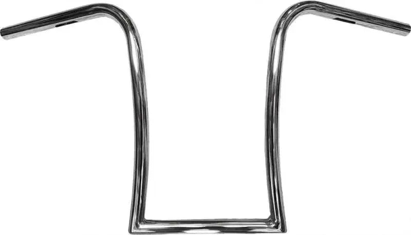 12GCHDK Gimp Hangers 12" Chrome