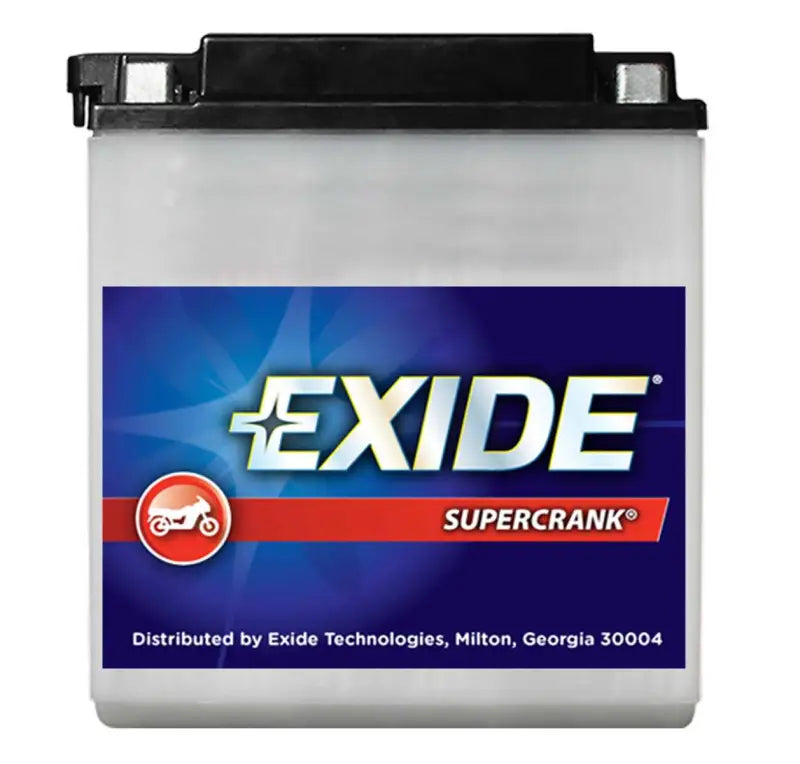 12N12A-4A-1 Battery