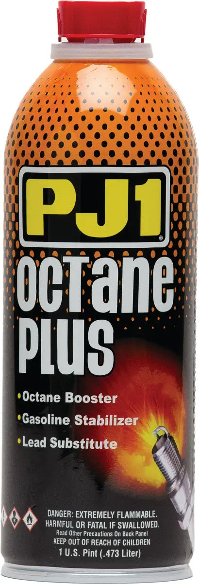 13-16 Pj1 Octane Plus 1/2-Liter