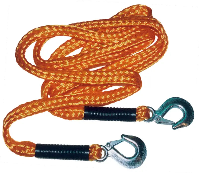 13-1805 Lightweight Tow Rope 12'