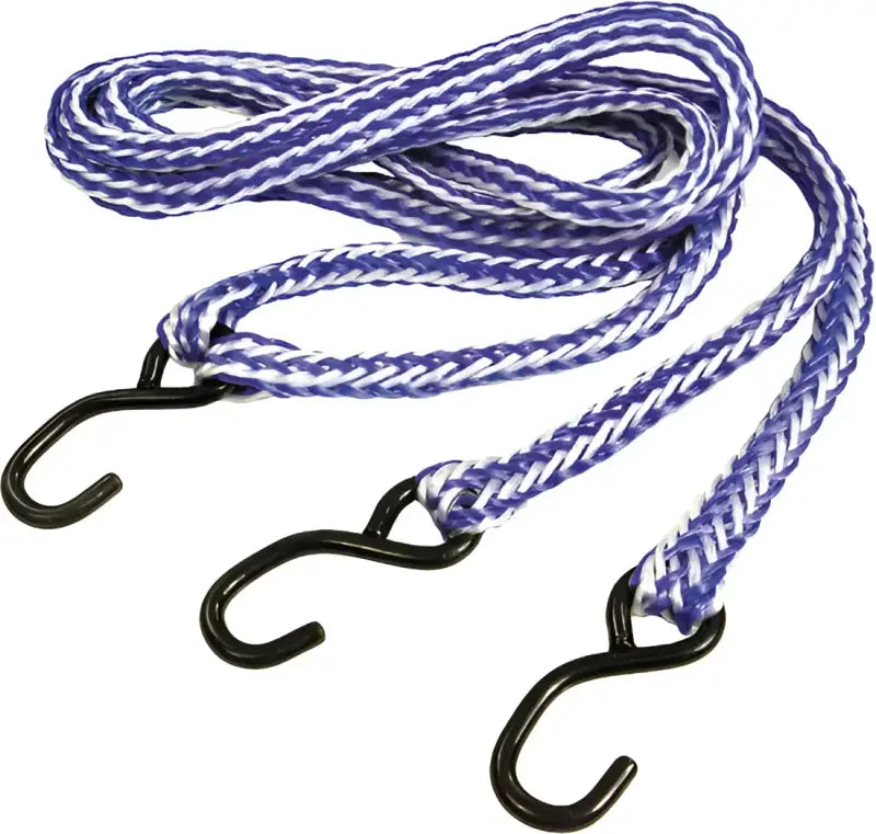 13-1806 Equal Pull Tow Rope 5'6"