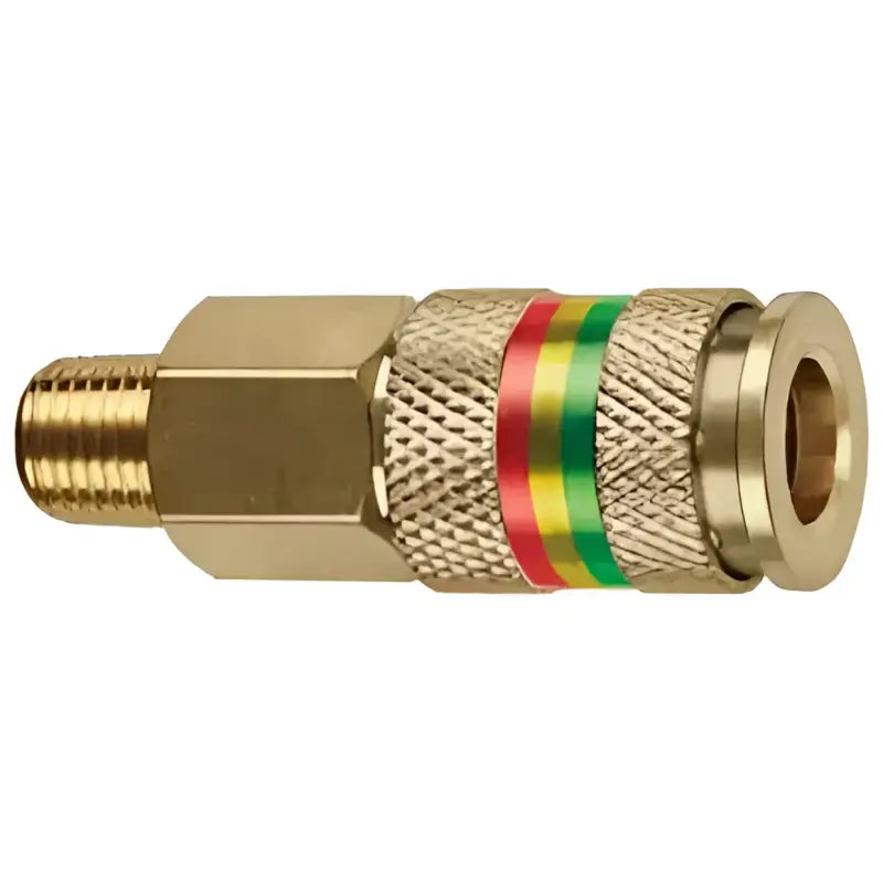 13-513 Hose End Quick Disconnect Coupling
