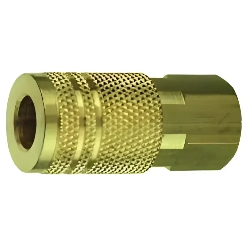 13-537 Hose End Quick Disconnect Coupling