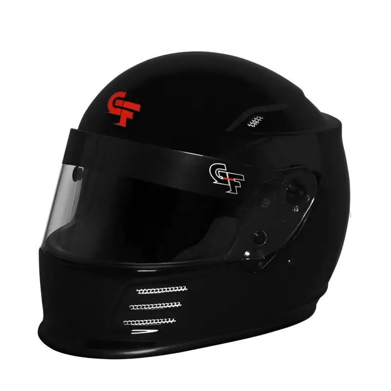 13004XLGBK Helmet