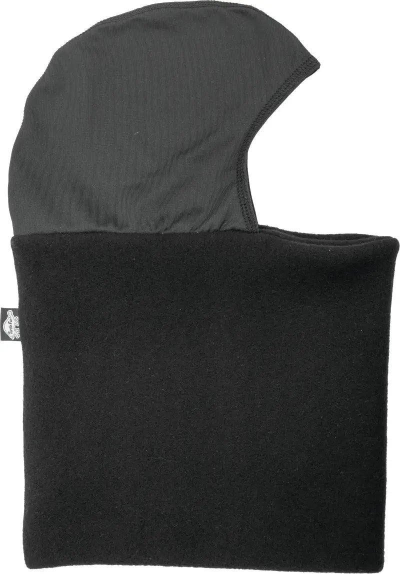 13201-101 Shellaclava (Black/Black)