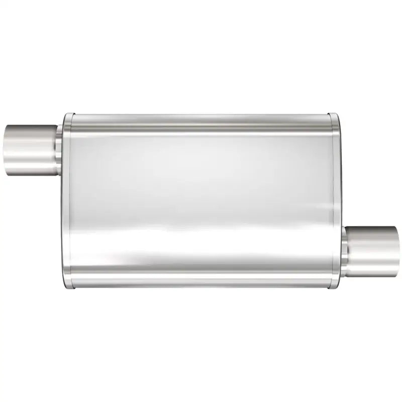 13235 Magnaflow MFloor Trbss4X9 14 2.25 O/O