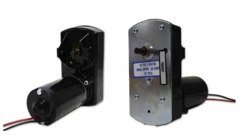 132682 Slide Out Motor