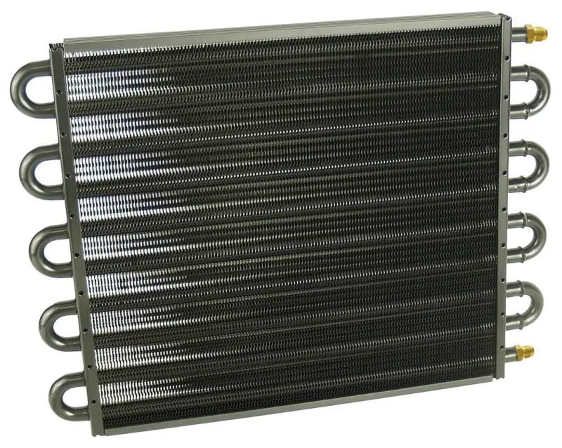 13315 Derale Tube-Fin Cool W/-6An In
