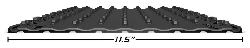 13386 Lowpro Grip Glides Wide 11.5" 8/Pk Single Set