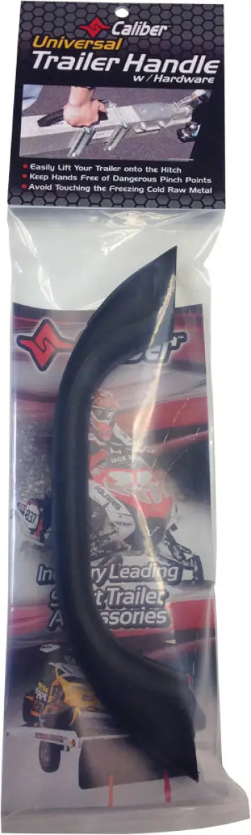 13522 Trailer Handle W/Hardware