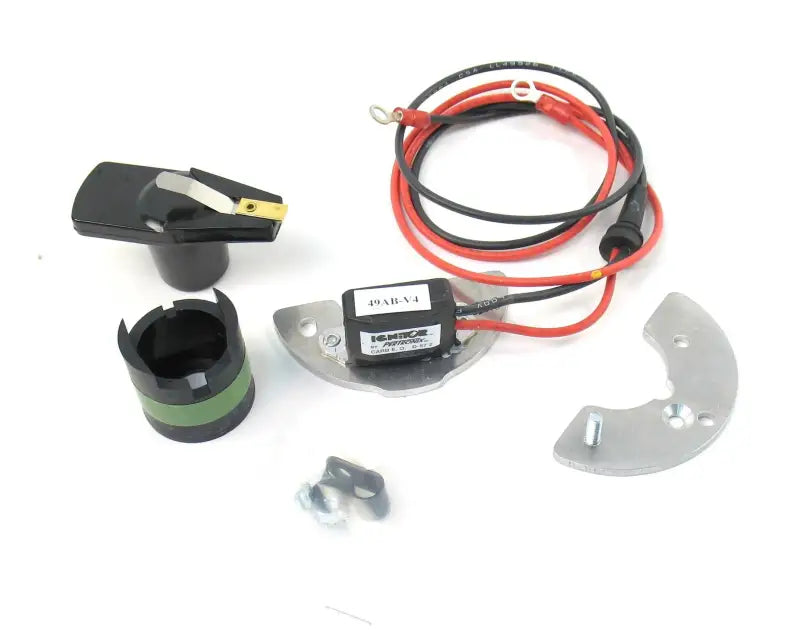 1361A Electronic Ignition Conversion