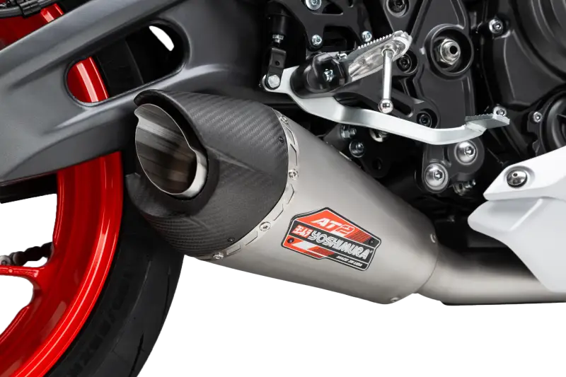 Motorcycle exhaust pipe for 13720AP520 Exhaust Street At2 SS SS Cf Yam model